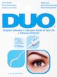 چسپ مژه برند DUO Striplash اورجينال