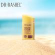 کرم ضد آفتاب طلا کلاژن ضد پیری دکتر راشل  spf +100اورجینال 80میل