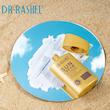 کرم ضد آفتاب طلا کلاژن ضد پیری دکتر راشل  spf +100اورجینال 80میل