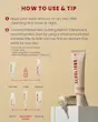 کرم دورچشم سئول ۱۹۸۸ رتینال لیپوزوم و بین کی سکرت 30ml