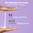 اسنس ضدچروک بایو لیفتینگ شماره 9 نامبوزین 50ml