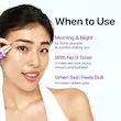 اسنس ضدچروک بایو لیفتینگ شماره 9 نامبوزین 50ml