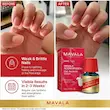 سرم تقویت کننده و استحکام بخش ناخن ماوالا Mavala مدل Scientifique Nail Hardener حجم 5ml