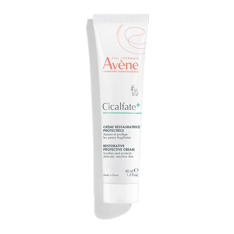 کرم ترمیم کننده سیکالفیت پلاس اون 40ml 