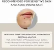 سرم سنتلا ماداگاسکار skin1004 مدل ترمیم کننده 100ml