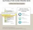 سرم سنتلا ماداگاسکار skin1004 مدل ترمیم کننده 100ml