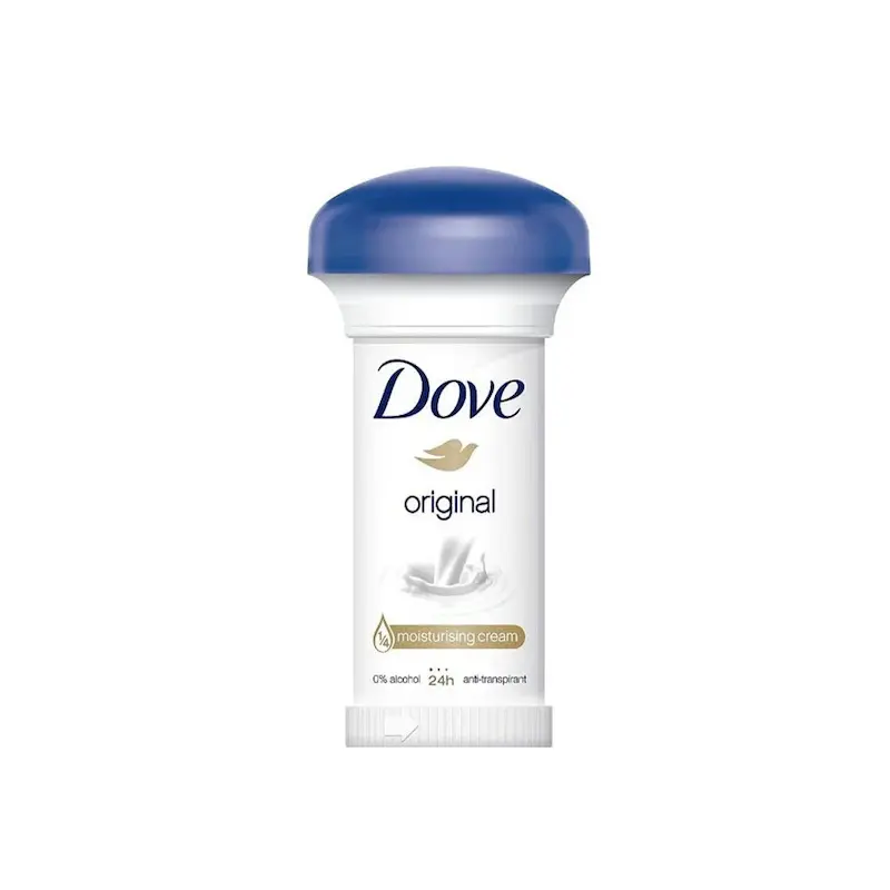 مام قارچی داو رایحه اورجینال 50ml 