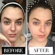 سرم دور چشم ضد تیرگی و پف کافئین 5% اوردینری 30ml اورجينال