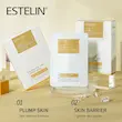 ماسک ورقه‌ای سفت کننده و کلاژن استلین ESTELIN اورجينال