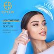 اسپری ضد آفتاب بی رنگ استلین ESTELIN 180ml اورجينال