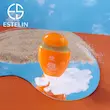 ضد آفتاب ضد چروک استلینESTELIN 75ml اورجينال
