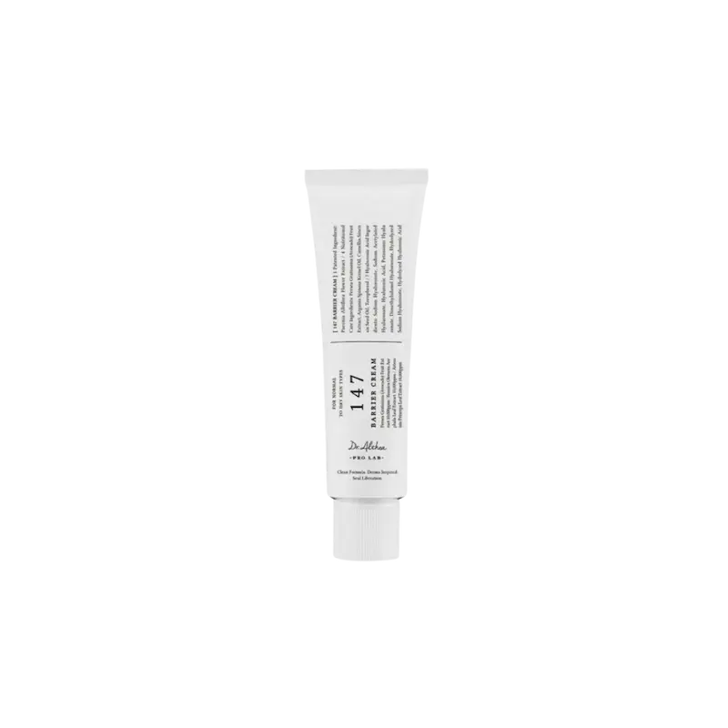 کرم ترمیم کننده بریر 147 دکتر التیا 50ml