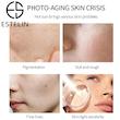 ضدآفتاب ضدپیری و سفت کننده استلین ESTELIN 60mL اورجينال