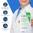 فوم کرم شستشو پوست نرمال تا خشک سراوی 236ml