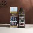 شامپو رنگ مو با کلاژن و روغن ارگان استلین ESTELIN اورجينال