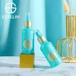 سرم صورت آبرسان هیالورونیک اسید استلین ESTELIN Hyaluronic Acid Hydrating & Vitalizing Face Serum اورجينال