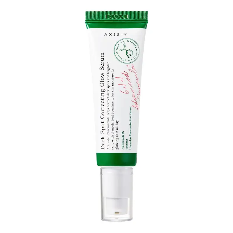 سرم ضدلک و روشن کننده‌ دارک اسپات اکسیس وای 50ml 
