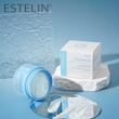 کرم هیالورونیک اسید و پلی‌گلوتامیک اسید استلین ESTELIN 200gr اورجينال