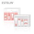 ست 5 تکه مراقبت از پوست نیاسینامید استلین ESTELIN اورجينال