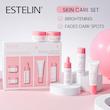 ست 5 تکه مراقبت از پوست نیاسینامید استلین ESTELIN اورجينال