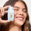 ضدآفتاب مجیک فیوژن واتر ایزدین 50ml