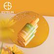 روغن صورت ویتامین C و زردچوبه استلین ESTELIN اورجينال