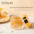 کرم کپسولی ضد پیری و کلاژن استلین ESTELIN اورجينال