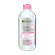 میسالر واتر پوست حساس گارنیر 200ml