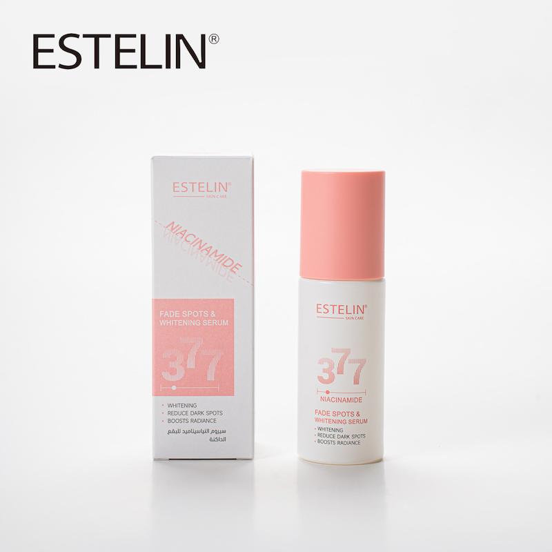 سرم صورت نیاسینامید 377 استلین ESTELIN اورجينال