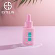 سرم صورت با عصاره گل رز و نیاسینامید استلین  ESTELIN اورجينال