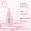 سرم صورت با عصاره گل رز و نیاسینامید استلین  ESTELIN اورجينال