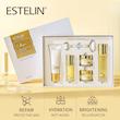 ست اورجينال 6 تکه مراقبت از پوست مدل کلاژن استلین ESTELIN 