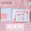 ست اورجينال 6 تکه مراقبت از پوست مدل نیاسینامید استلین ESTELIN
