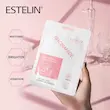 ماسک ورقه‌ای 377 نیاسینامید 10 عددی استلین ESTELIN اورجينال