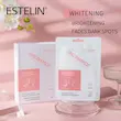 ماسک ورقه‌ای 377 نیاسینامید 10 عددی استلین ESTELIN اورجينال