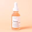 سرم لاکتیک اسید 10% و آبرسان 30ml اوردینری اورجينال