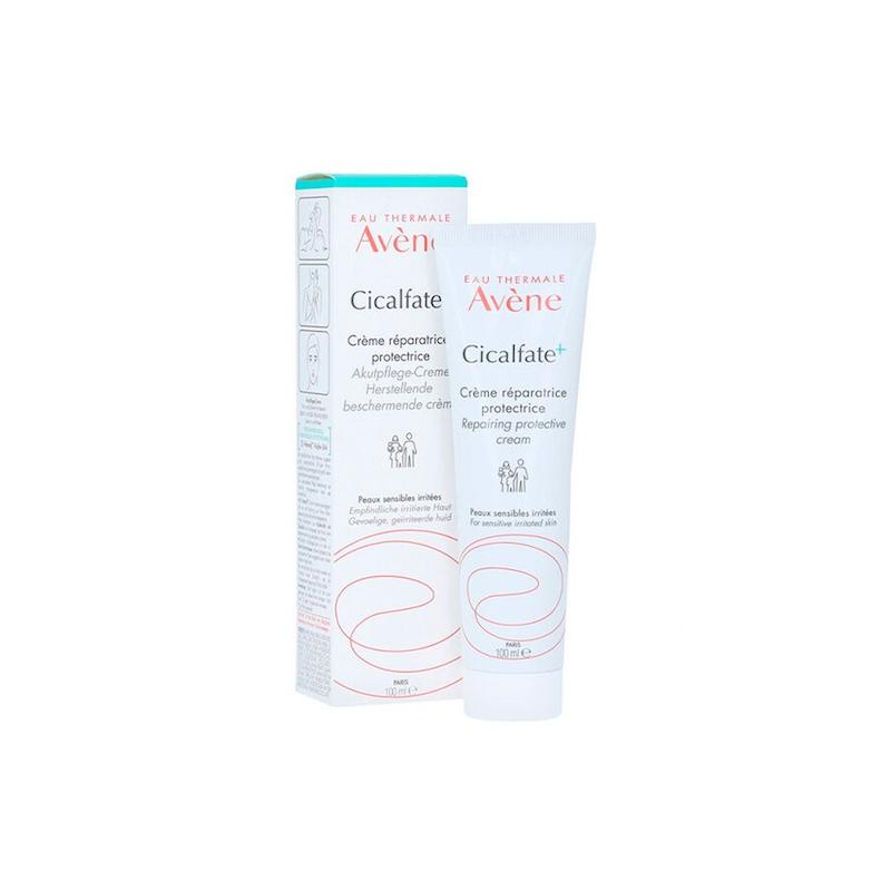 کرم ترمیم کننده سیکالفیت پلاس 48 ساعته اون 100ml 