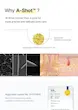 کرم سفت کننده قوی و ضد چروک رتینول شات سلیمکس اورجينال