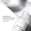 سرم هیالورونیک اسید 2% و B5 اوردینری 30ml
