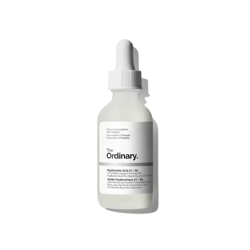سرم هیالورونیک اسید 2% و B5 اوردینری 30ml