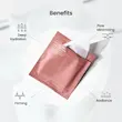 ماسک ورقه‌ای کلاژن ساز و آبرسان عمیق Biodance اورجينال