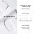 ماسک ورقه‌ای کلاژن ساز و آبرسان عمیق Biodance اورجينال