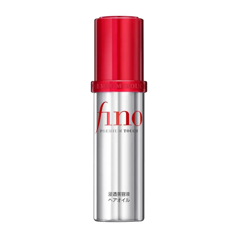 روغن مو ترمیم کننده پریمیوم تاچ فینو شیسیدو 70ml اورجينال