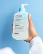 ژل شستشوی صورت سالسیلیک اسید SA smoothing سراوی اورجينال 236ml