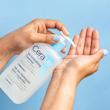 ژل شستشوی صورت سالسیلیک اسید SA smoothing سراوی اورجينال 236ml