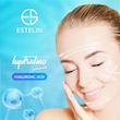 ماسک ورقه‌ای 10عددی هیالورونیک اسید استلین اورجینال
