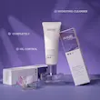 پاک‌کننده صورت رتینول دکترراشل اورجینال 120 گرم
