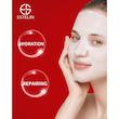 ماسک ورقه‌ای 10 عددی مدل ترمیم کننده سرامید استلین اورجینال