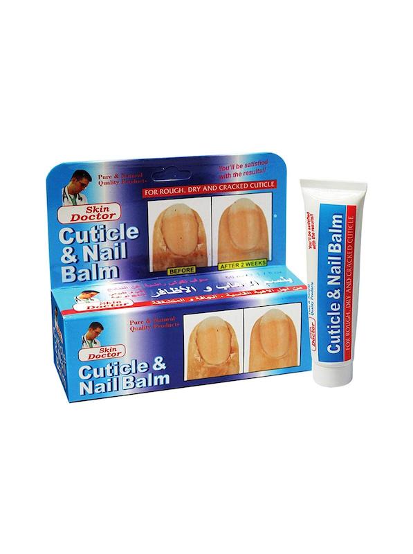 بالم ناخن اسکین دکتر 25ml اورجينال