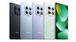 گوشی موبایل شیائومی مدل Xiaomi Redmi Note 15 4G دو سیم کارت ظرفیت 256 گیگابایت و رم 8 گیگابایت رجیستری و 18 ماه گارانتی شرکتی ارسال فوری 